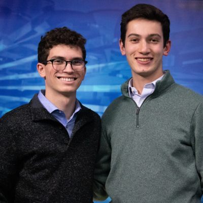 Read News Article Chatham announces broadcast team for 2023 season